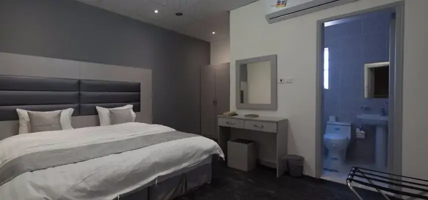 Waad Al Ula Hotel image